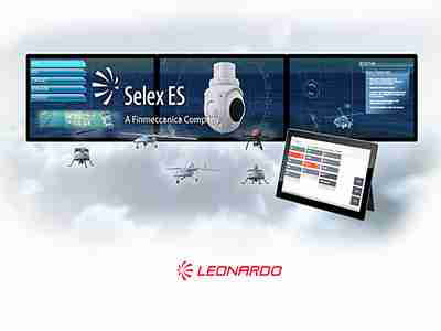 Selex ES (Leonardo-Finmeccanica)