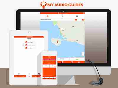My Audio Guides