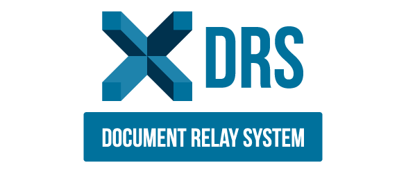 DRS - Document Relay System