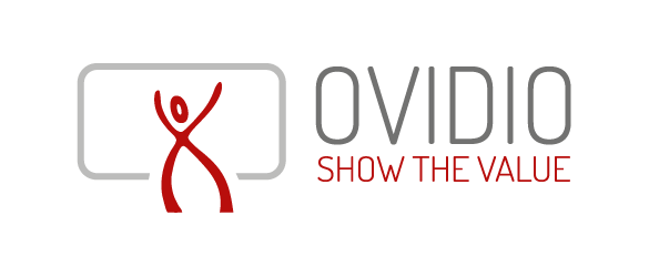 OVIDIO - Show the Value